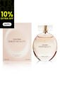 Perfume Beauty Sheer De Calvin Klein Para Mujer 100 Ml de Calvin Klein