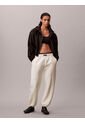 Jogger Amarillo Scuba Oversized Calvin Klein de Calvin Klein