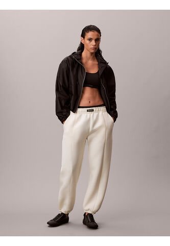 Jogger Amarillo Scuba Oversized Calvin Klein Calvin Klein