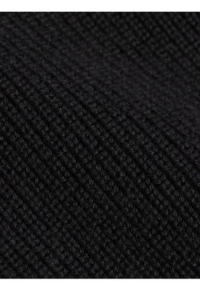 Camiseta Manga Larga Hombre Negro Calvin Klein