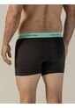 Pack Negro De 3 Bóxers Brief - Modern Cotton Stretch Calvin Klein de Calvin Klein