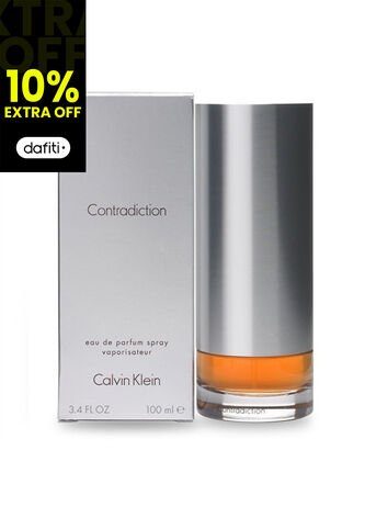 Perfume Contradiction De Calvin Klein Para Mujer 100 Ml Calvin Klein