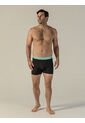 Pack Negro De 3 Bóxers Brief - Modern Cotton Stretch Calvin Klein de Calvin Klein