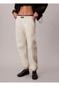 Jogger Amarillo Scuba Oversized Calvin Klein de Calvin Klein