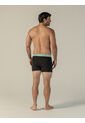 Pack Negro De 3 Bóxers Brief - Modern Cotton Stretch Calvin Klein de Calvin Klein