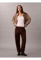 Jogger Chocolate Scuba Oversized Calvin Klein de Calvin Klein