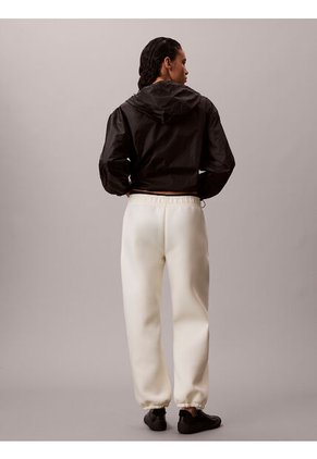 Jogger Amarillo Scuba Oversized Calvin Klein