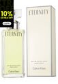 Perfume Eternity De Calvin Klein Para Mujer 100 Ml de Calvin Klein