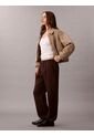 Jogger Chocolate Scuba Oversized Calvin Klein de Calvin Klein