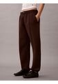 Jogger Chocolate Scuba Oversized Calvin Klein de Calvin Klein