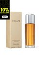 Perfume Escape De Calvin Klein Para Mujer 100 Ml de Calvin Klein