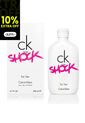 Perfume Ck One Shock De Calvin Klein Para Mujer 200 Ml de Calvin Klein