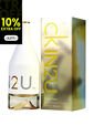 Perfume Ck In 2u De Calvin Klein Para Mujer 150 Ml de Calvin Klein