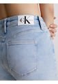 Jeans Azul High Rise Skinny Para Mujer Calvin Klein de Calvin Klein