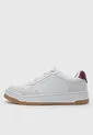 Tenis Casual Calvin Klein Prizin Blanco de Calvin Klein