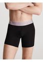 Pack De 3 Boxer Brief En Microfibra - Steel Calvin Klein de Calvin Klein