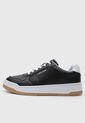 Tenis Casual Calvin Klein Prizin Negro de Calvin Klein