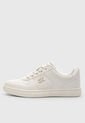 Tenis Casual Calvin Klein Neasa Beige de Calvin Klein