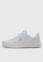 Tenis Casual Calvin Klein Neasa Blanco de Calvin Klein