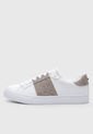 Tenis Calvin Klein Gwena2 Blanco de Calvin Klein