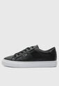 Tenis Casual Calvin Klein Charie Negro de Calvin Klein
