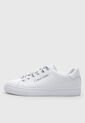 Tenis Casual Calvin Klein Ciyan Blanco de Calvin Klein