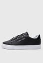 Tenis Casual Calvin Klein Ciyan Negro de Calvin Klein