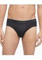 Brief 3 PACK Negro Calvin Klein de Calvin Klein