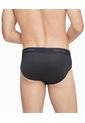 Brief 3 PACK Negro Calvin Klein de Calvin Klein