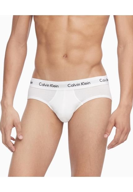 brief calvin klein hombre