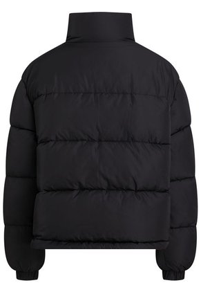 Chaqueta De Plumas Reversible 90S Mujer Morado Calvin Klein