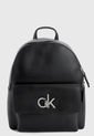 Morral  Negro-Blanco Calvin Klein de Calvin Klein