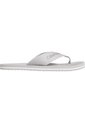 Sandalias Gris City Thong Calvin Klein de Calvin Klein