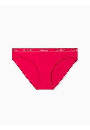 Panties Bikini Cotton Essentials Rosa Calvin Klein