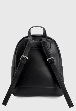 Morral  Negro-Blanco Calvin Klein