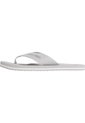 Sandalias Gris City Thong Calvin Klein de Calvin Klein