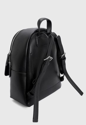 Morral  Negro-Blanco Calvin Klein