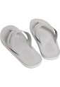 Sandalias Gris City Thong Calvin Klein de Calvin Klein