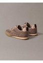 Tenis Chocolate Runner De Corte Bajo Calvin Klein de Calvin Klein