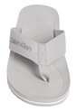 Sandalias Gris City Thong Calvin Klein de Calvin Klein