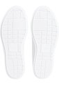 Tenis Blanco Bajas Con Cordones Calvin Klein de Calvin Klein