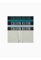 Paquete De 3 Bóxer Tiro Bajo Calvin Klein de Calvin Klein