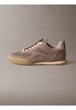 Tenis Chocolate Runner De Corte Bajo Calvin Klein de Calvin Klein