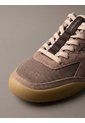 Tenis Chocolate Runner De Corte Bajo Calvin Klein de Calvin Klein