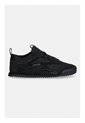 Tenis Negro Deportivos De Corte Bajo Calvin Klein de Calvin Klein