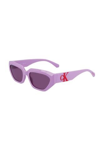 Gafas Calvin Klein Jeans Modelo Ckj23652s (540) Lila Unisex Calvin Klein