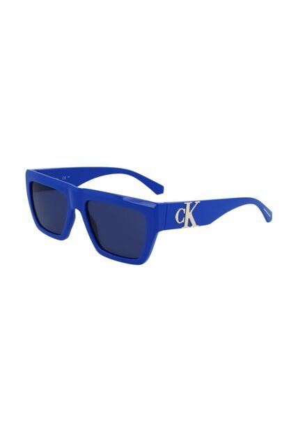 Gafas Calvin Klein Jeans Modelo Ckj23653s (400) Azul Mujer