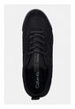 Tenis Negro Deportivos De Corte Bajo Calvin Klein de Calvin Klein