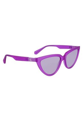 Gafas Calvin Klein Modelo Ckj23658s Morado Mujer