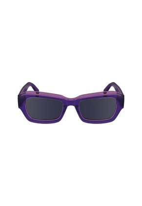 Gafas Calvin Klein Jeans Modelo Ckj24608s (500) Purpura Unisex